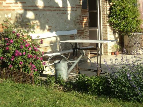 Bed & Breakfast Le Clos Du Murier