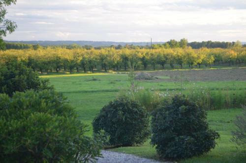 Bed & Breakfast Le Clos Du Murier