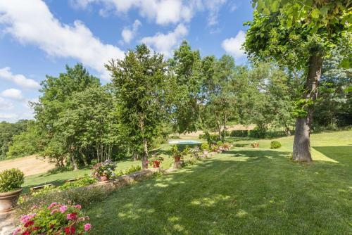 Fieux Villa Sleeps 6 Pool Wifi