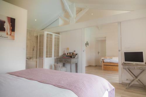 Bed & Breakfast Le Soleil Et Les �toiles