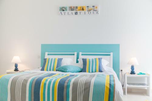 Bed & Breakfast Le Soleil Et Les �toiles
