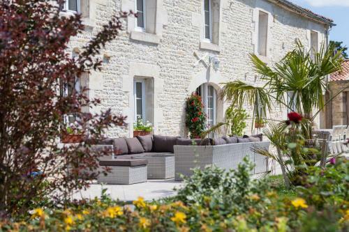 Bed & Breakfast Le Soleil Et Les �toiles