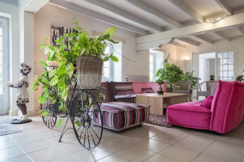 Bed & Breakfast Le Soleil Et Les �toiles