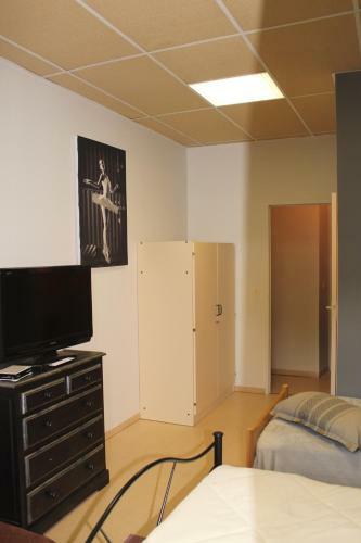 Bed & Breakfast Auberge De Ferrals Les Montagnes