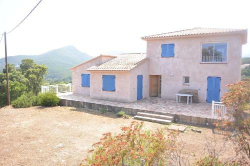 Villa Maviella
