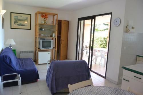 Apartamento Oro 2