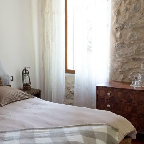 Bed & Breakfast Le Mas Des Romarins