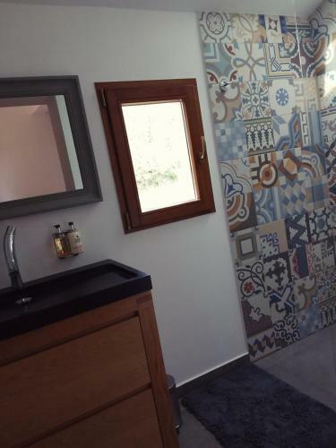 Bed & Breakfast Le Mas Des Romarins