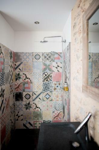 Bed & Breakfast Le Mas Des Romarins