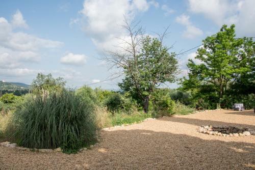 Bed & Breakfast Le Mas Des Romarins