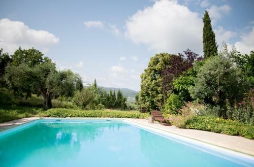 Bed & Breakfast Le Mas Des Romarins