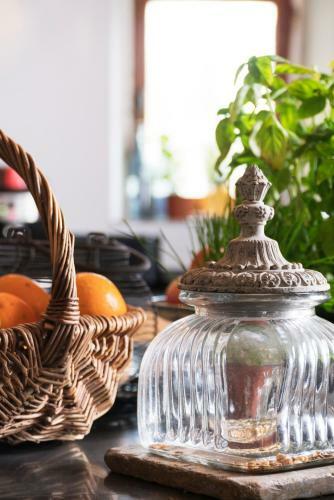 Bed & Breakfast Le Mas Des Romarins