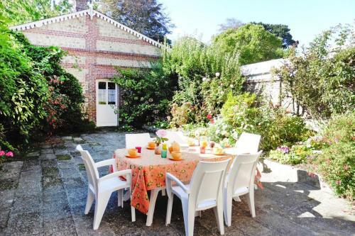 Terraced House F�camp - Nmd01080-i