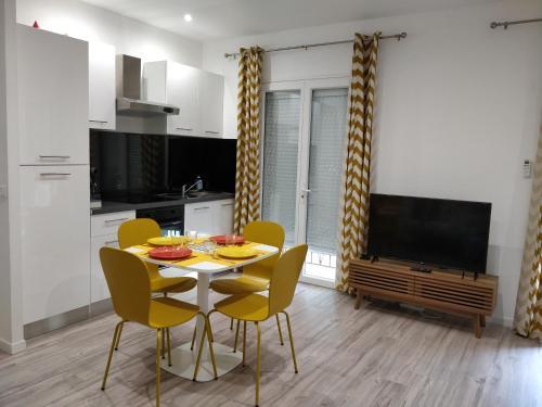 Apartamento Les Ar�nes Fr�jus