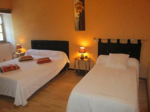 House Heauville - 10 Pers, 150 M2, 5/4