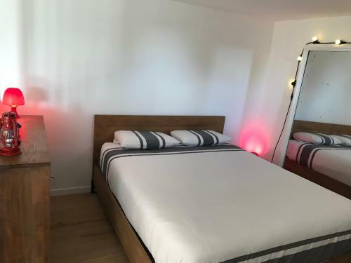 Apartamento La Maison Des Lucioles