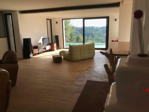 Apartamento La Maison Des Lucioles
