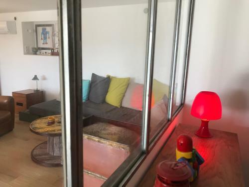 Apartamento La Maison Des Lucioles