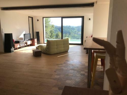 Apartamento La Maison Des Lucioles