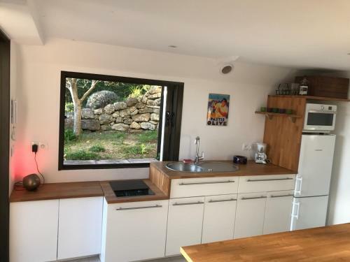Apartamento La Maison Des Lucioles