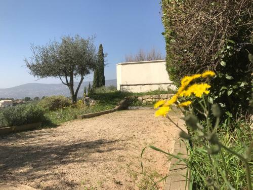 Apartamento La Maison Des Lucioles