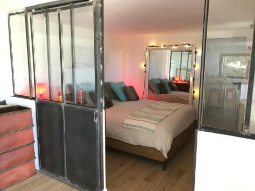 Apartamento La Maison Des Lucioles