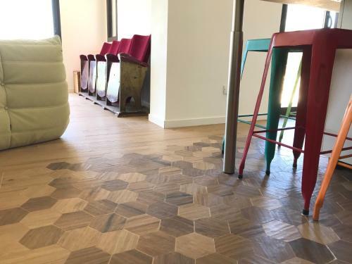 Apartamento La Maison Des Lucioles