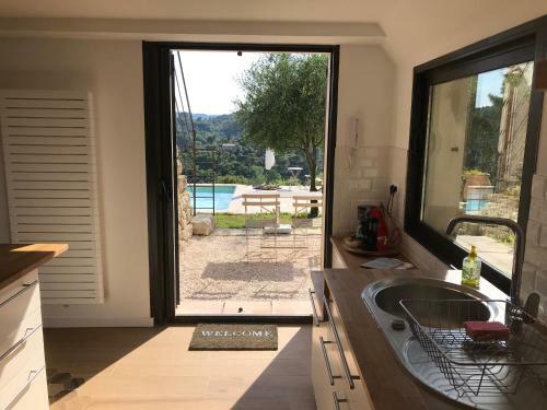 Apartamento La Maison Des Lucioles
