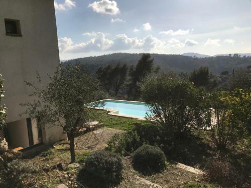 Apartamento La Maison Des Lucioles