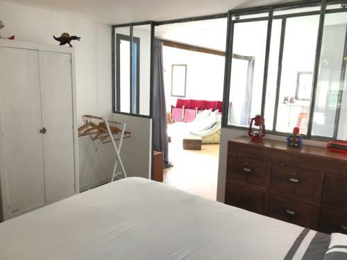 Apartamento La Maison Des Lucioles