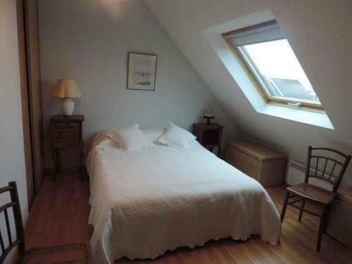 Maison De Vacances Spacieuse Et Confortable, � 500m De La Plage.