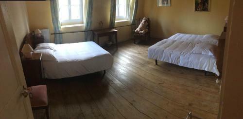 Bed & Breakfast Chateau De Grosfy