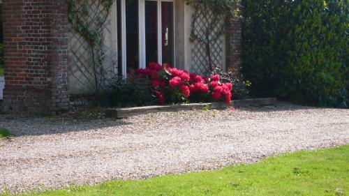 Bed & Breakfast Chateau De Grosfy