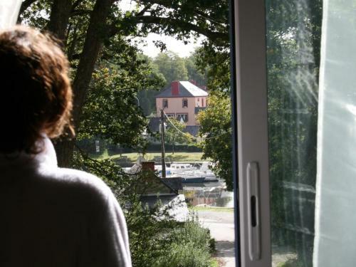 Bed & Breakfast Ty Canal D'or