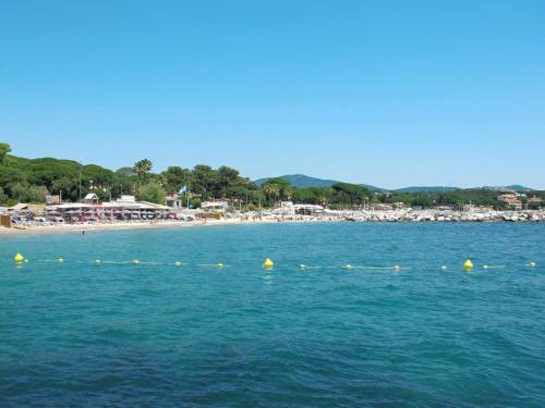 Holiday Home Bartavelle (max205)
