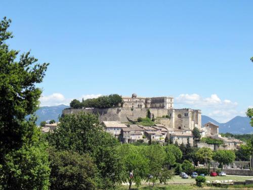 Ferienhaus Grignan 200s