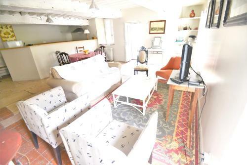 Holiday Home Le Clos De Grevilly
