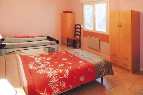Holiday Home Haselbourg - Els05004-f