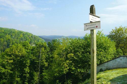 Holiday Home Haselbourg - Els05004-f