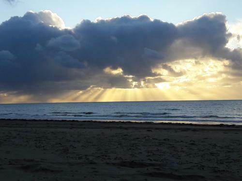 Gite � La Ferme Entre Terre Et Mer