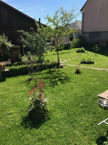 Hostal Le Nid De Cigognes
