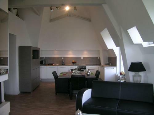 Apartamento Le Grand Large