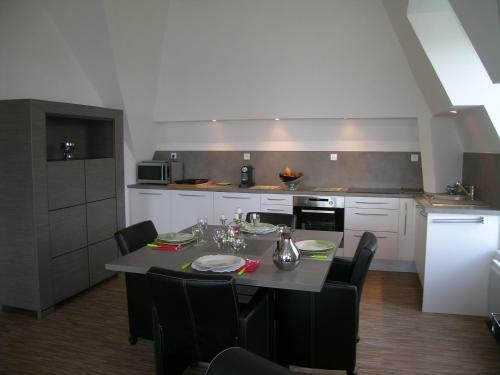 Apartamento Le Grand Large