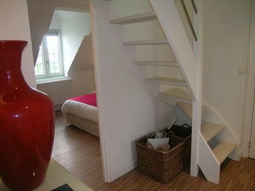 Apartamento Le Grand Large