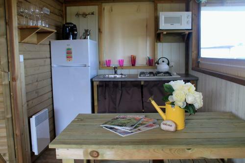 Emerald Coast Gites And Lodge
