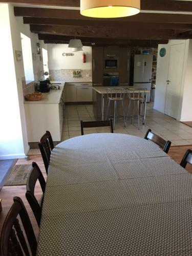 Emerald Coast Gites And Lodge