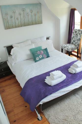 Emerald Coast Gites And Lodge