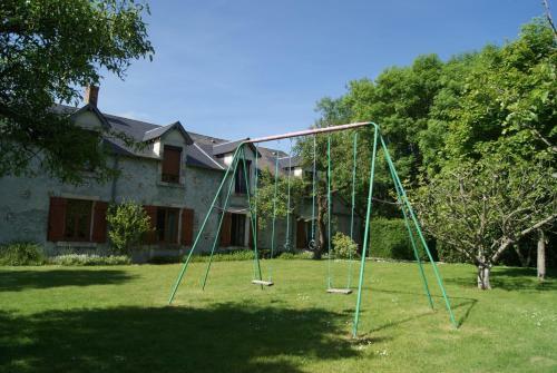 Bed & Breakfast Le Lac Aux F�es