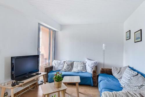 Apartamento Fragonard Appartement Priv�
