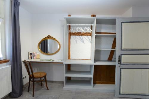Apartamento La Maison Oberlin
